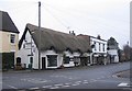 Thatched building, Dunchurch in CV22 6BX