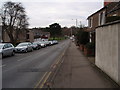 Part of Meadow Road, Kettering in NN15 7PP