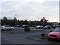 Suffolk Retail Park Ipswich in IP1 1AA