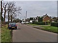 Appleby Street, Cheshunt, Hertfordshire in EN7 6QJ