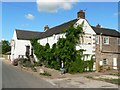 The Bear Inn, Nr. Alderwasley, Derbyshire. in DE56 2RD