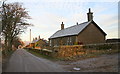 Cottages, Mains of Brigton in DD8 1TH