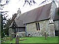 St Andrew's Church, Etchilhampton in SN10 3JN