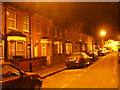 Parkhurst Road, Walthamstow in E17 6EB