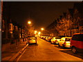 Carisbrooke Road, Walthamstow in E17 7AN