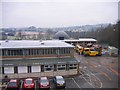 Lydiate Ash Maintenance Depot, Worcestershire County Council in B61 0RG