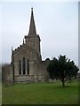 The Parish Church of St Mary the Virgin, Bishop's Cannings in SN10 2LA