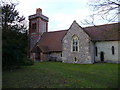 Kimpton - St Peter And St Pauls Church in SP11 8ES