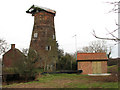 Stubb drainage mill - made redundant in NR12 0BP