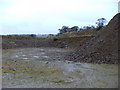 Quarry at Braes of Gight in AB41 7DX