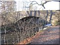 Bridge over the River Annan in DG10 9SB