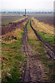 The Muddy Track, nr. Bonby in DN20 0UF