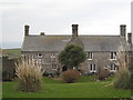 Pendeen Manor House in TR19 7DZ