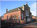 New Song Community Church, Broad Street Bromsgrove in B61 8QA