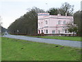 Lodge at Forest Gate, Windsor Great Park in SL4 2BT