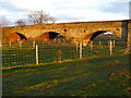 Bridge by the Trent at Sawley in NG10 3AP