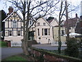 Former hospital, Allesley in CV6 1GP