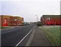 York Road, Victoria Business Park in RH15 9TW