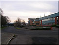 Charles Avenue, Victoria Business Park in RH15 9TW