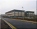 Ericsson Way, Victoria Business Park in RH15 9TW