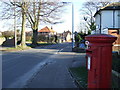 Mill Road Felixstowe in IP11 2LL