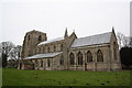 St.Mary's church, Old Leake, Lincs. in PE22 9NJ