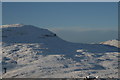 Northern slopes of Beinn na h-Uamha in PA80 5XE