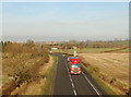 A423 Marton, Warwickshire in CV23 9TP