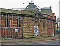 Stirchley Public Baths in B30 2XS