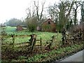 Old Farm Buildings, Waste Hill in CV9 2PE