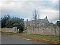 Old School House on Muir of the Clans in IV12 5NY