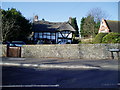 The Old Cottage, Mill Lane in BN15 0QY