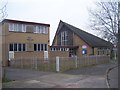 St Paul's United Reformed Church, Christian Fields in DA11 7PZ