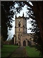 All Saints, Grendon - The Tower in CV9 3DN