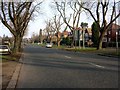 Rotherham Suburb in S60 4LS