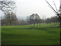 Gotts Park Golf Course, Armley, Leeds in LS12 2SU