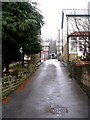 Ashwood Drive - Bradford Road in BD20 5PY