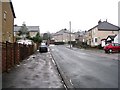 Bristol Avenue - Bradford Road in BD20 5JT