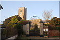 All Saints' Church, East Budleigh in EX9 7DA