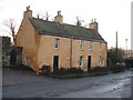 The Old Inn at Roslin in EH25 9LJ