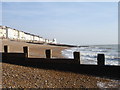 Beach St  Leonards-on-sea East Sussex in TN38 0XF