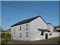 Emmanuel Baptist Church, Rhymney in NP22 5PN