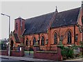 St. Barnabas Church, Wolverley Road in DY11 5JP