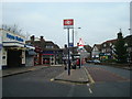 Station Approach, Hayes, Kent in BR2 7DH