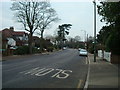 Bourne Way, Hayes, Kent in BR2 7HB