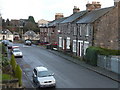 Brucefield Avenue, Dunfermline in KY11 3BB