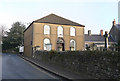 Bethel Baptist Church, Llantwit Major in CF61 1SY