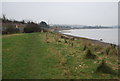 East Devon Way along the Exe Estuary in EX8 3DH