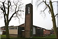 St.Mark's church, Nunsthorpe, Grimsby, Lincs. in DN34 5LW