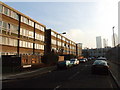 Augusta Street, Poplar in E14 6UB